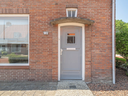 Berghoekstraat 21