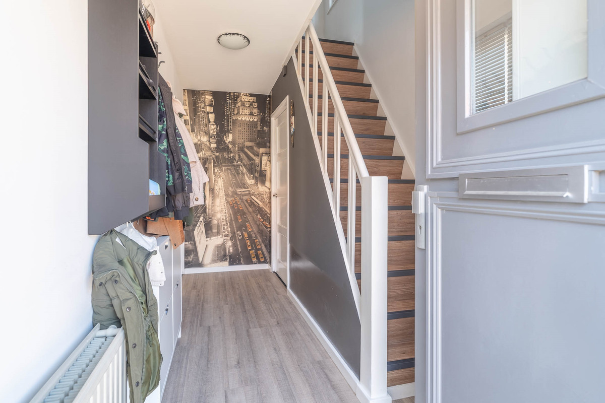 Vrijstaande woning te koop: Berghoekstraat 21, Kruiningen