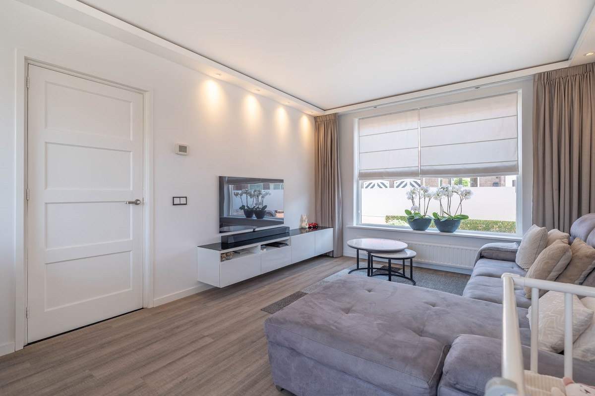 Vrijstaande woning te koop: Berghoekstraat 21, Kruiningen