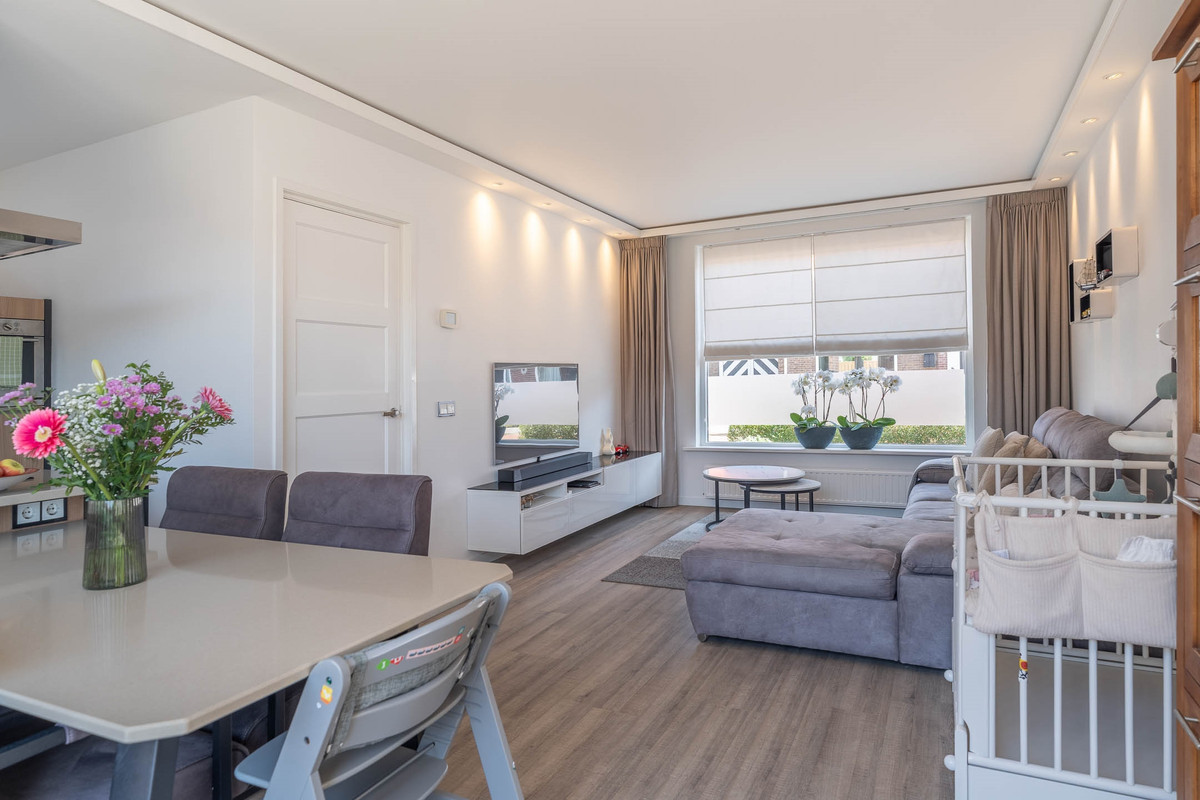 Vrijstaande woning te koop: Berghoekstraat 21, Kruiningen