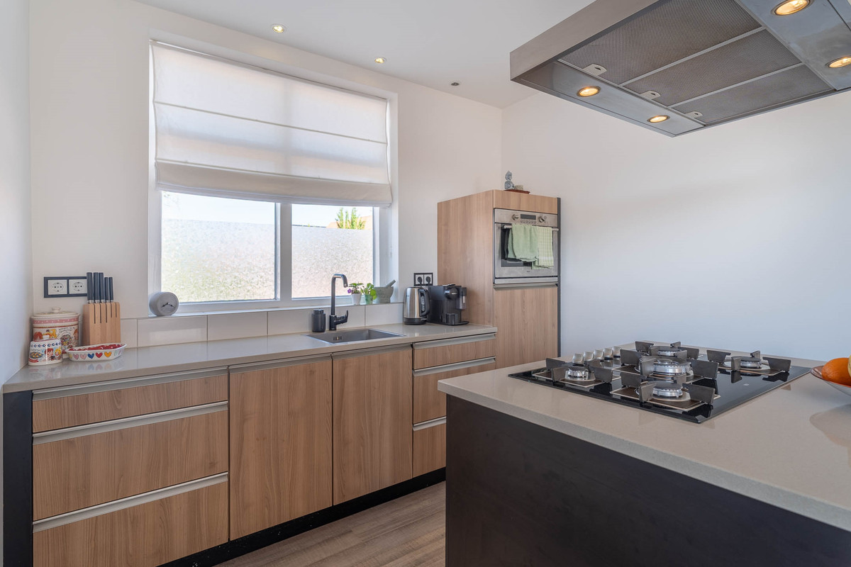 Vrijstaande woning te koop: Berghoekstraat 21, Kruiningen