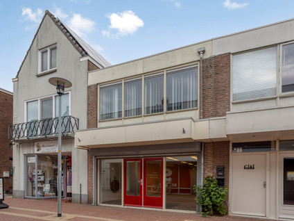 Wezenstraat 3