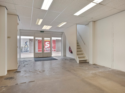Wezenstraat 3