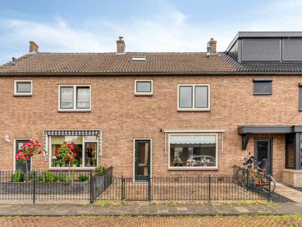 De Savornin Lohmanstraat 3