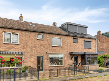 De Savornin Lohmanstraat 3