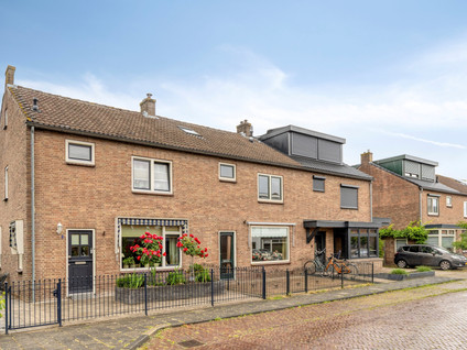 De Savornin Lohmanstraat 3