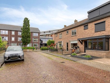 De Savornin Lohmanstraat 3