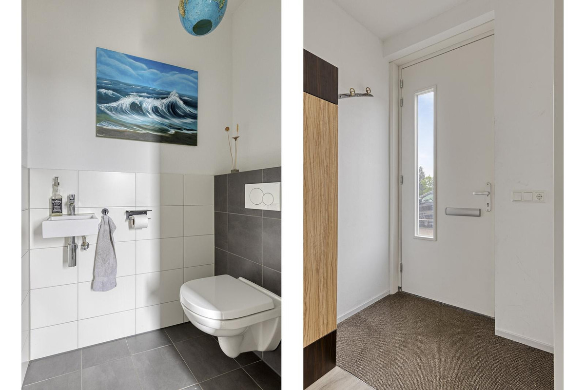 Tussenwoning te koop: Opper 40, Someren