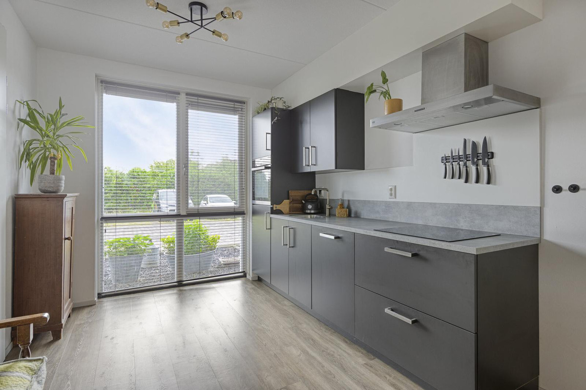 Tussenwoning te koop: Opper 40, Someren