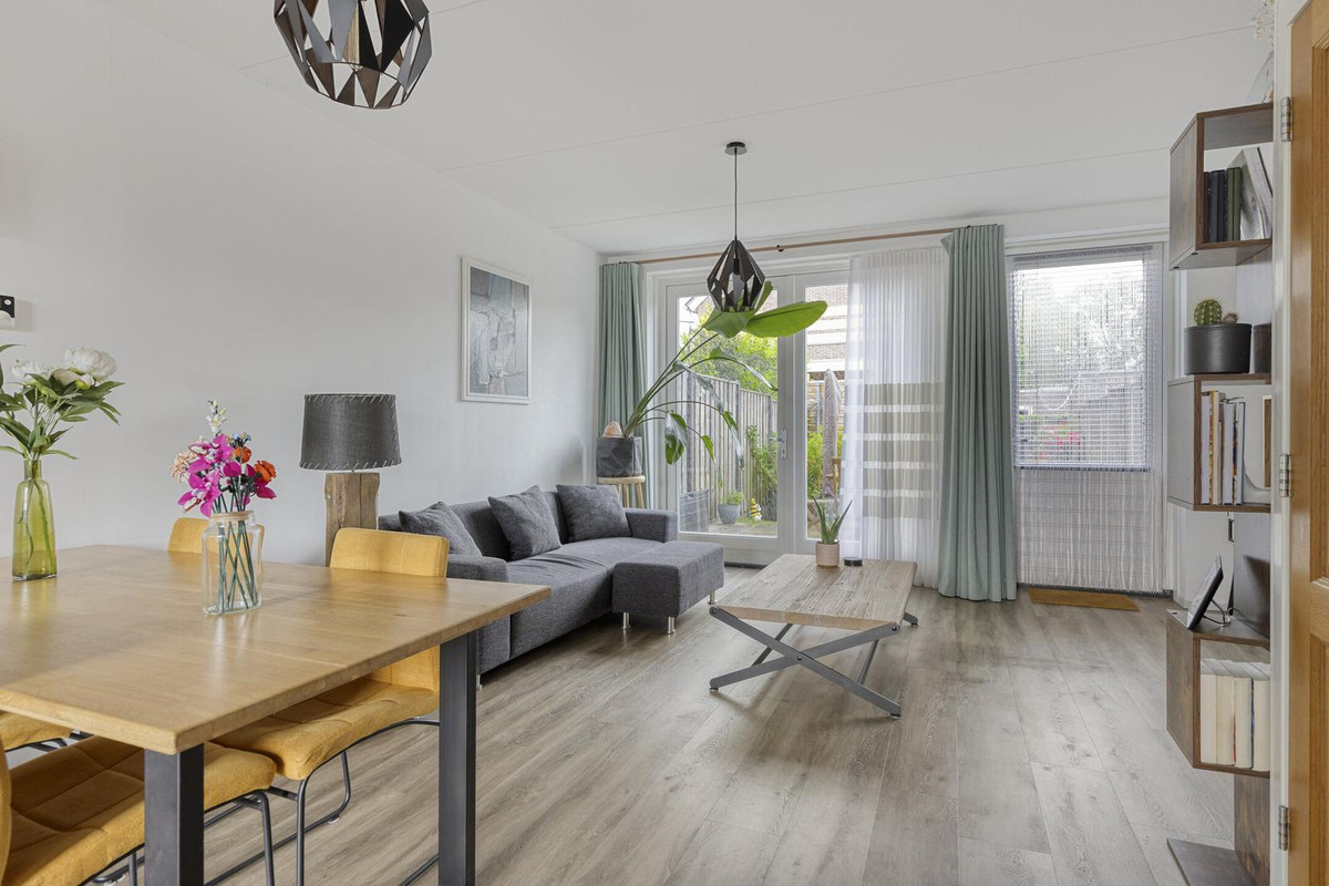 Tussenwoning te koop: Opper 40, Someren