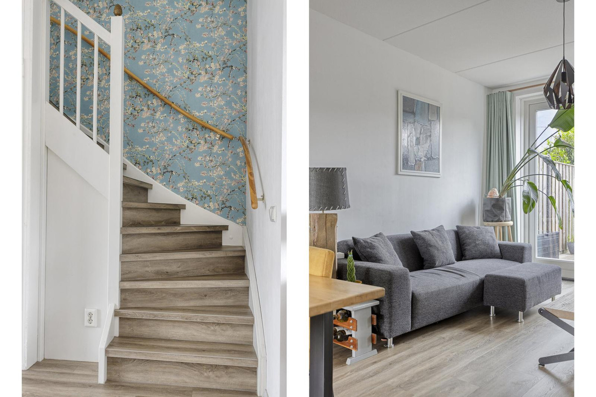 Tussenwoning te koop: Opper 40, Someren