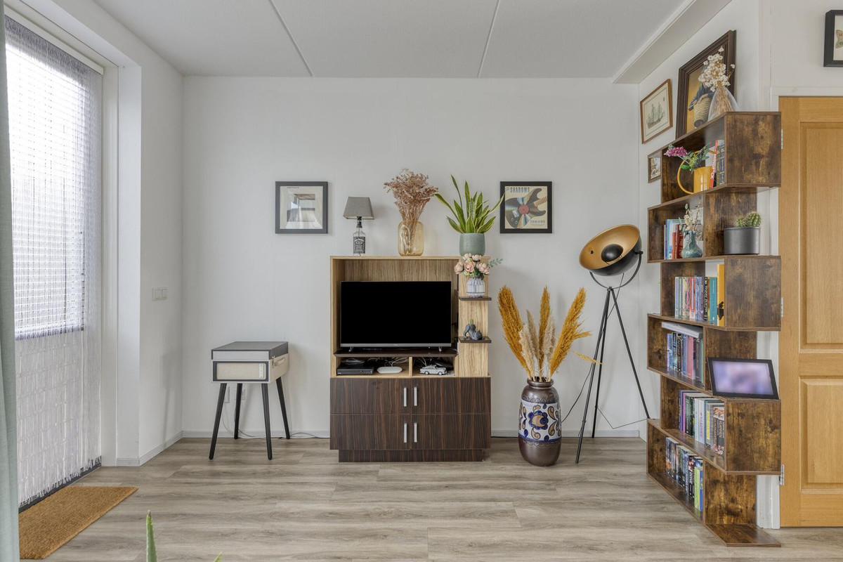 Tussenwoning te koop: Opper 40, Someren