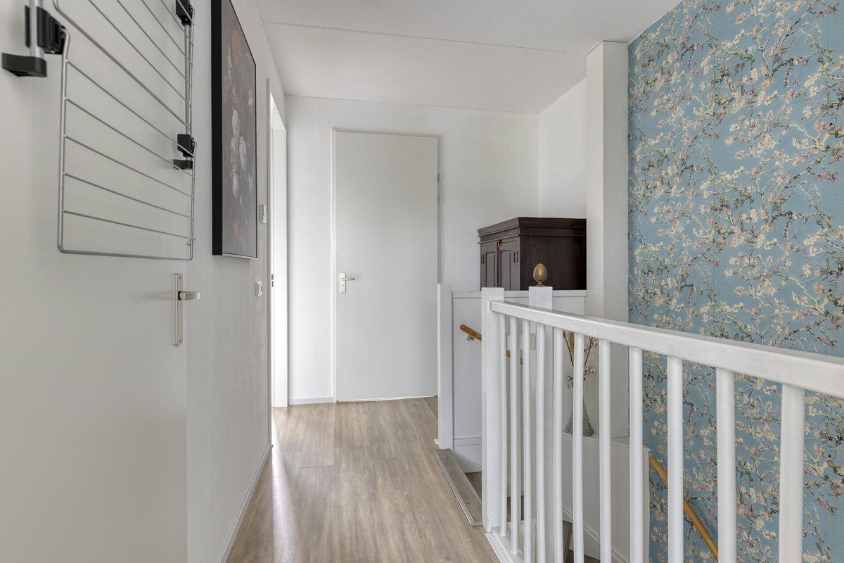 Tussenwoning te koop: Opper 40, Someren