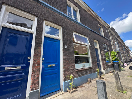 free-sector-houses for rent on Anthoniedijk 10
