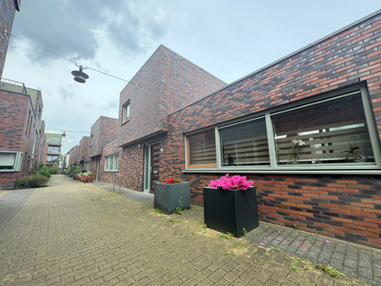 free-sector-houses for rent on Mantelmeeuwhof 18