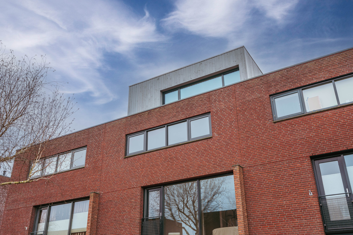 Studio te koop: Pracanalaan 44C, Amsterdam