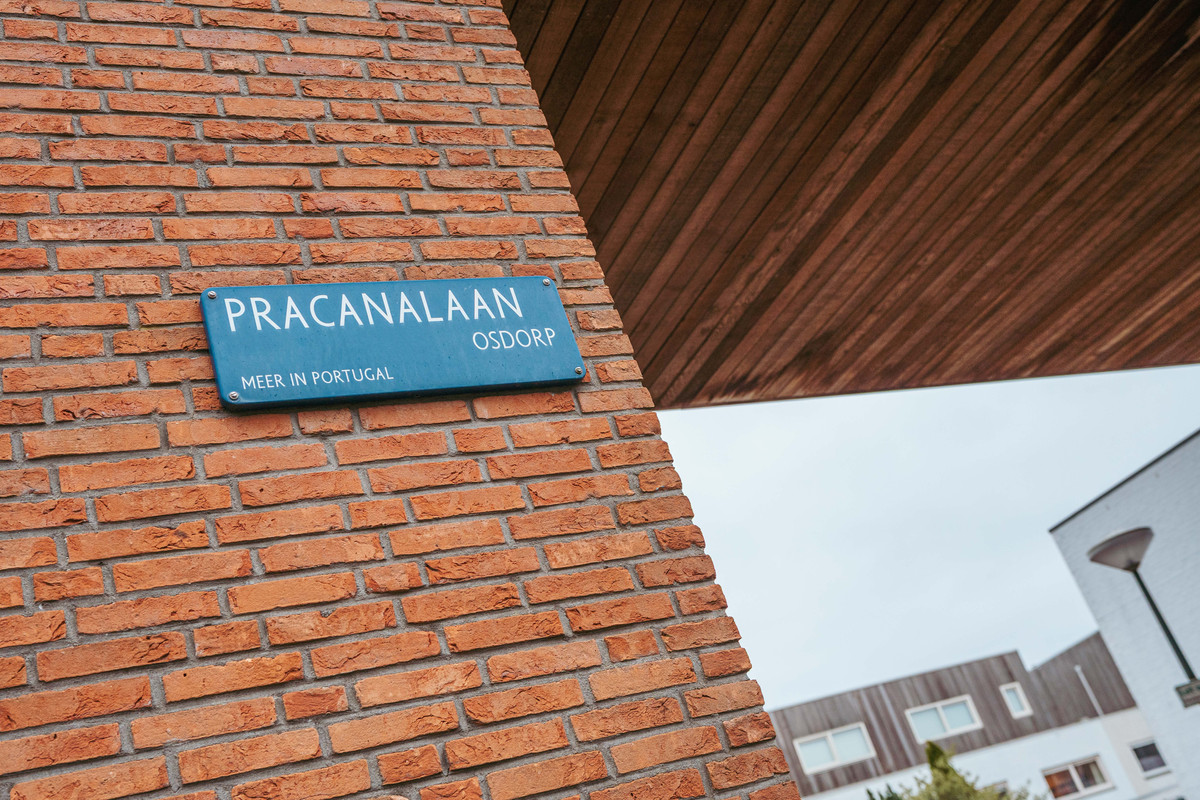 Studio te koop: Pracanalaan 44C, Amsterdam