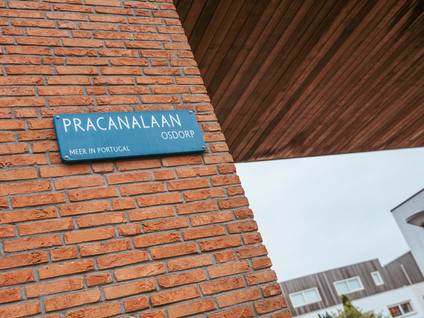 Pracanalaan 44C