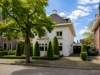 Elzentlaan 38