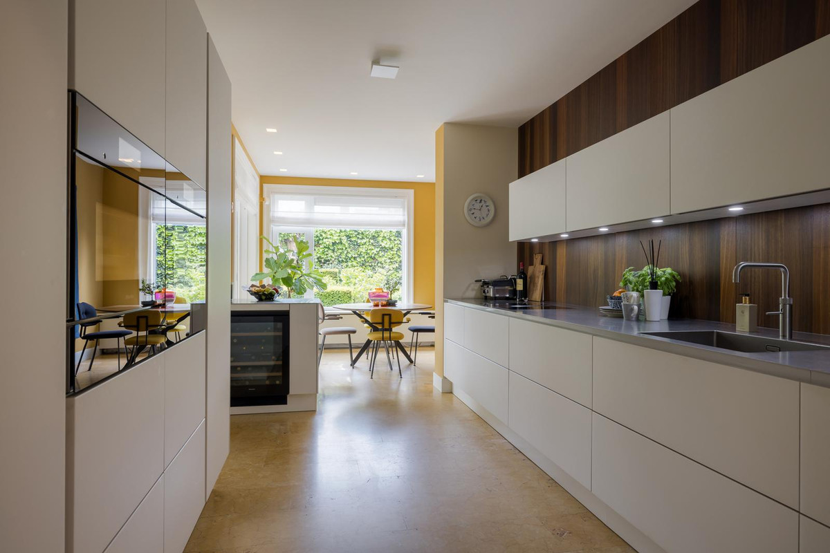 Vrijstaande woning te koop: Elzentlaan 38, Eindhoven