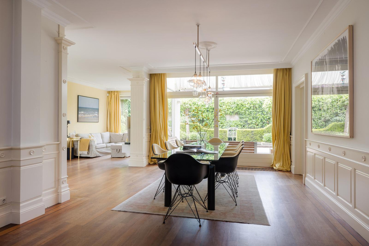 Vrijstaande woning te koop: Elzentlaan 38, Eindhoven