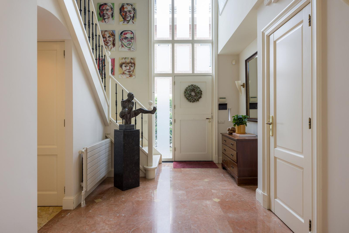 Vrijstaande woning te koop: Elzentlaan 38, Eindhoven