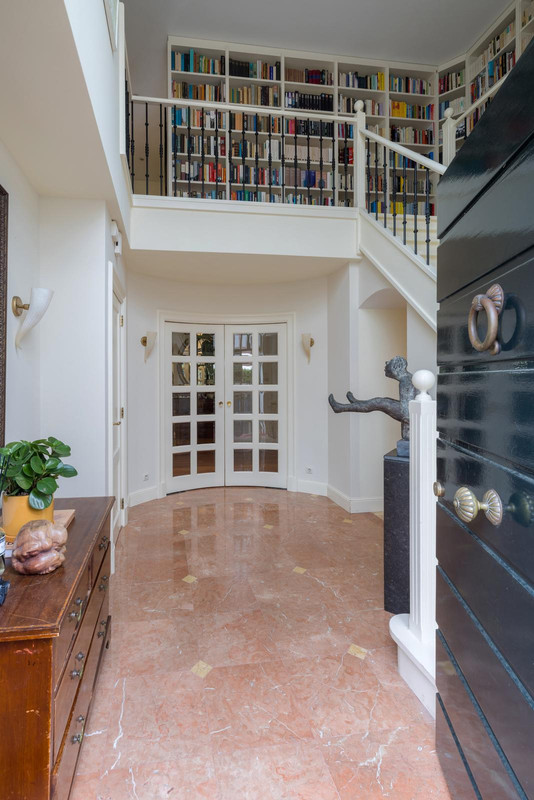 Vrijstaande woning te koop: Elzentlaan 38, Eindhoven