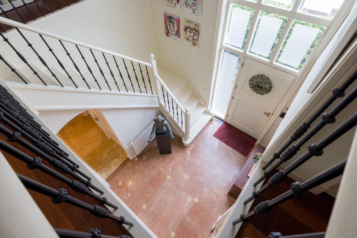 Vrijstaande woning te koop: Elzentlaan 38, Eindhoven