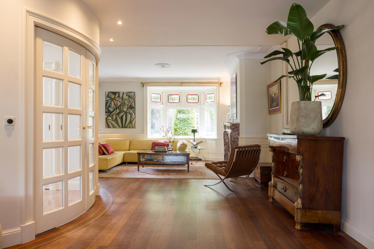Vrijstaande woning te koop: Elzentlaan 38, Eindhoven