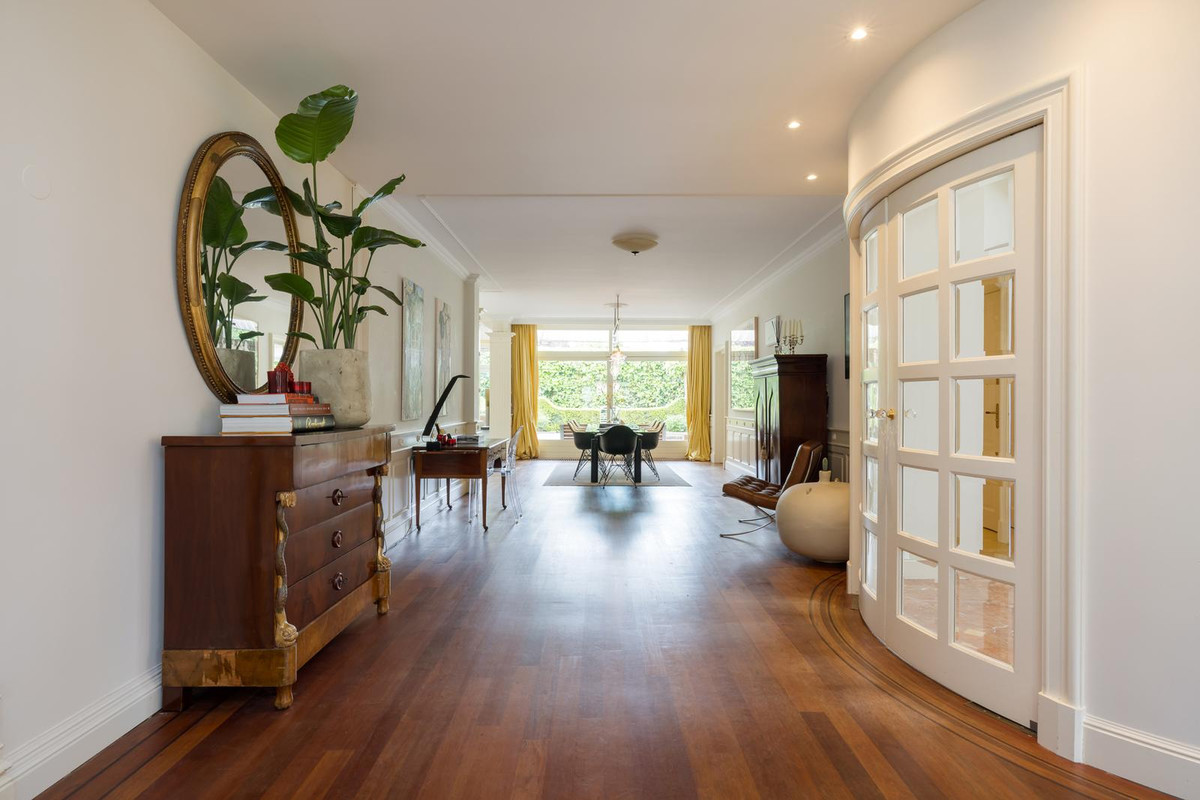 Vrijstaande woning te koop: Elzentlaan 38, Eindhoven