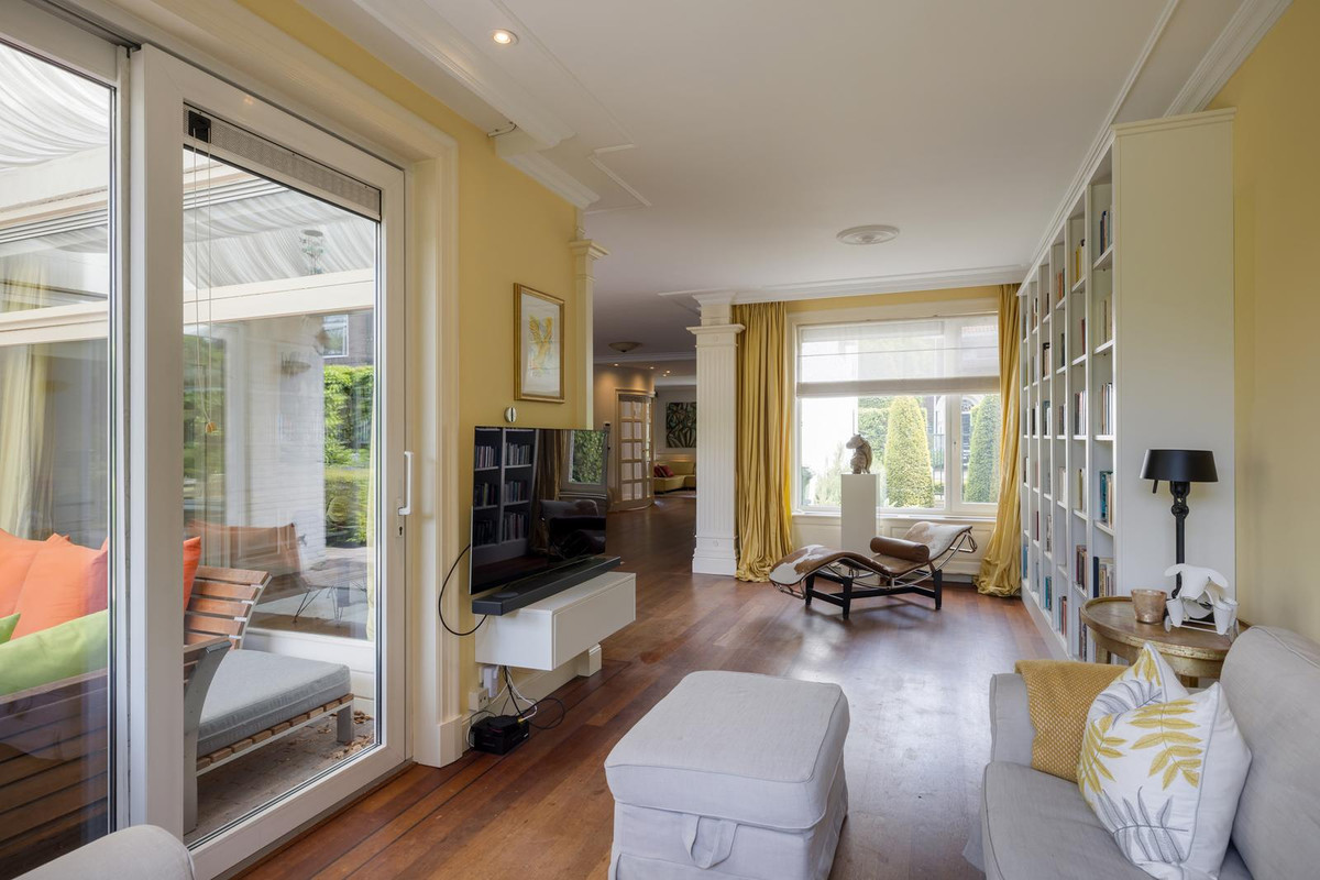 Vrijstaande woning te koop: Elzentlaan 38, Eindhoven