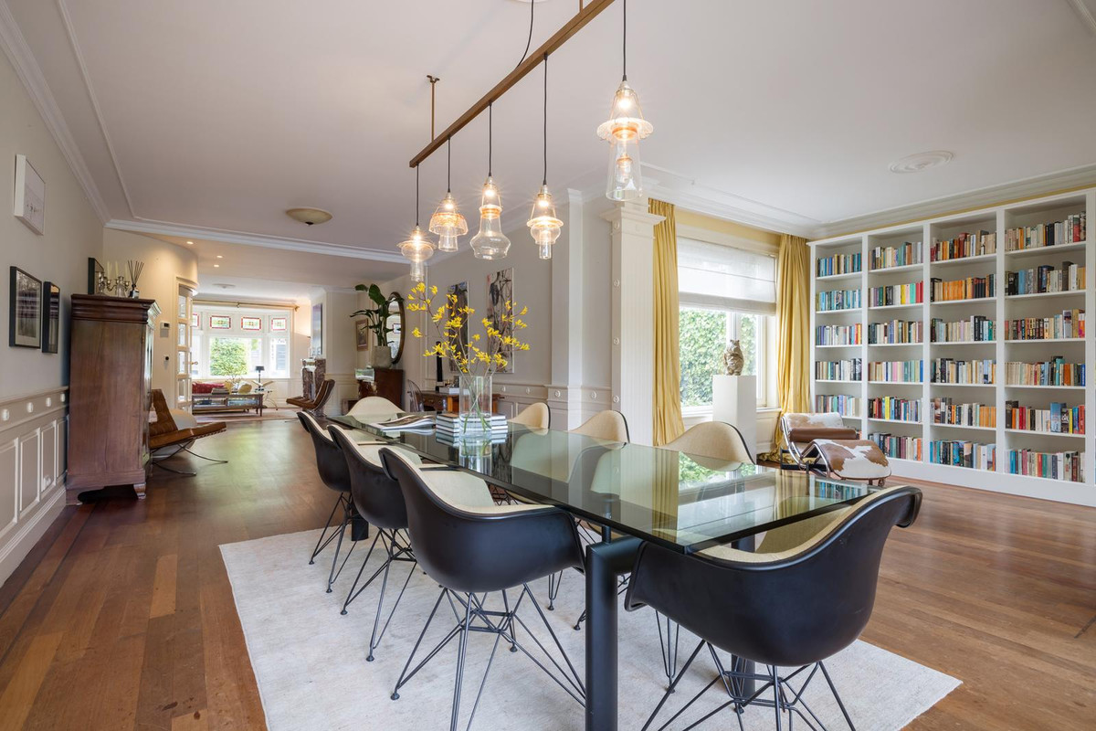 Vrijstaande woning te koop: Elzentlaan 38, Eindhoven