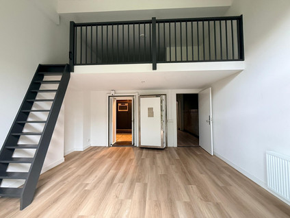 private-rentals for rent on Stationsstraat 38