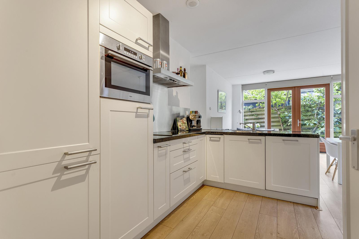 Appartement te koop: Schoolstraat 26, Strijen