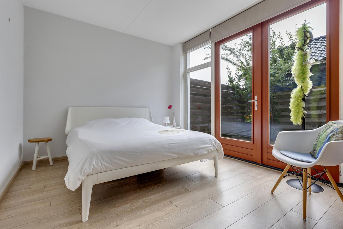 Appartement te koop: Schoolstraat 26, Strijen