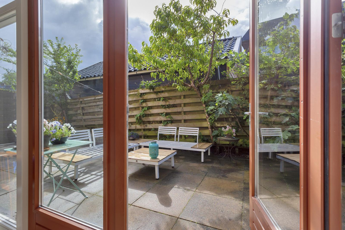 Appartement te koop: Schoolstraat 26, Strijen
