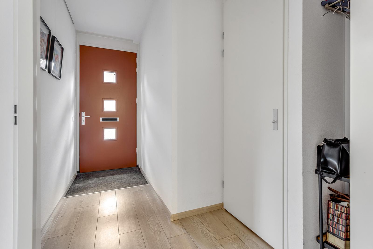 Appartement te koop: Schoolstraat 26, Strijen