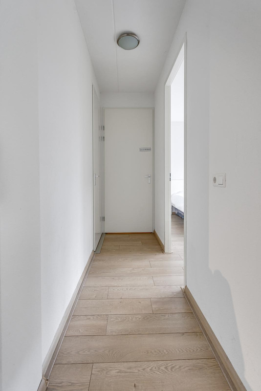 Appartement te koop: Schoolstraat 26, Strijen