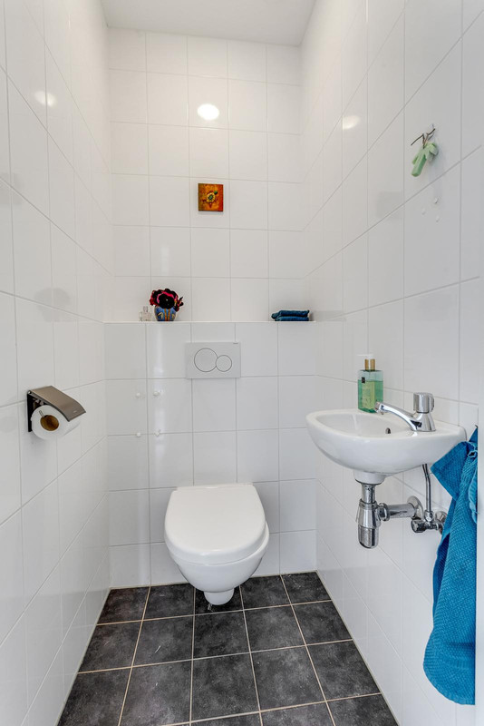 Appartement te koop: Schoolstraat 26, Strijen