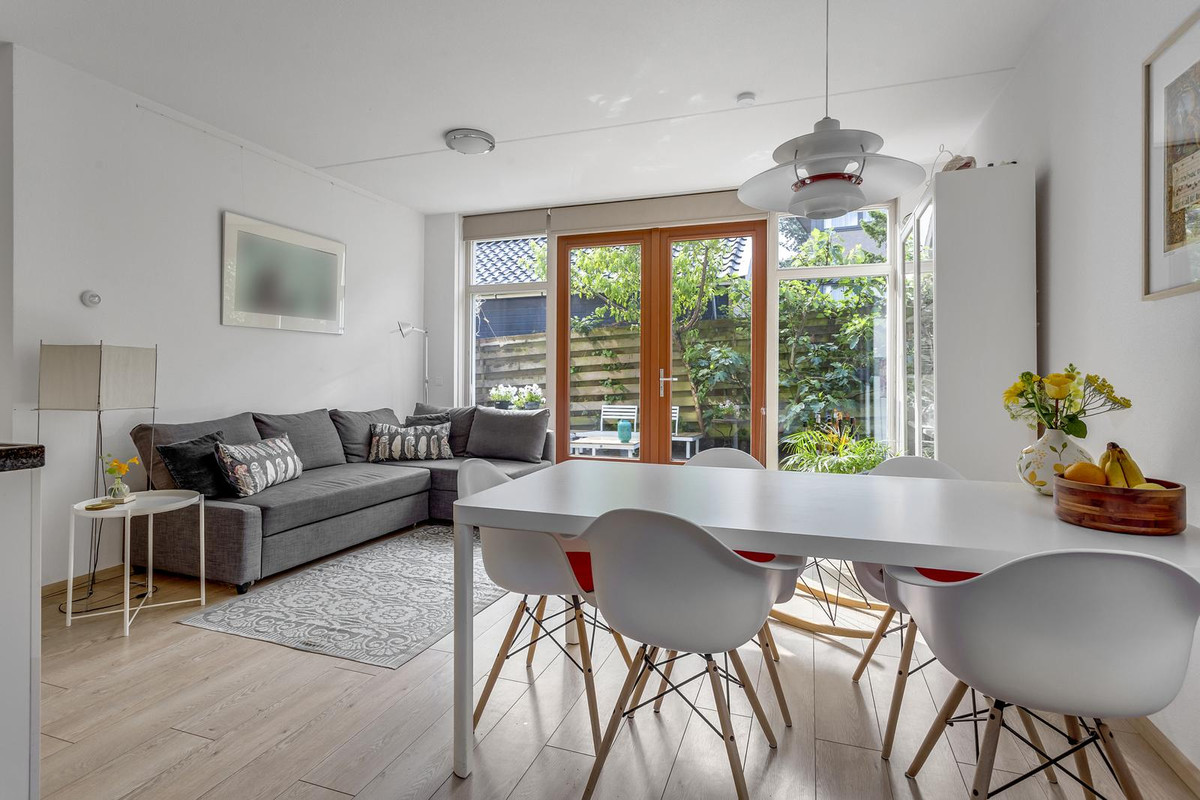 Appartement te koop: Schoolstraat 26, Strijen