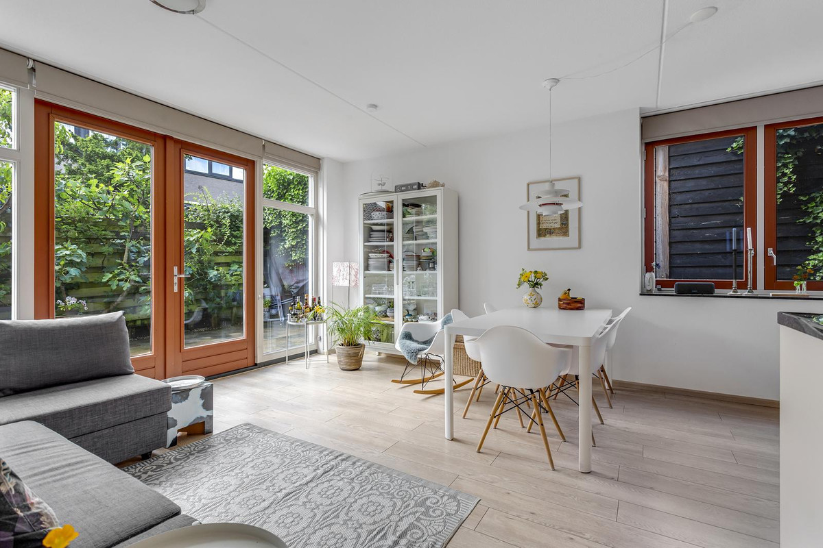 Appartement te koop: Schoolstraat 26, Strijen