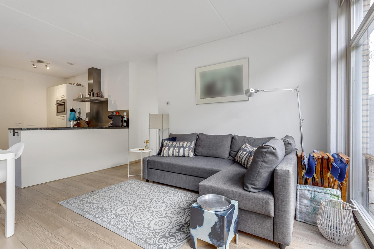 Appartement te koop: Schoolstraat 26, Strijen