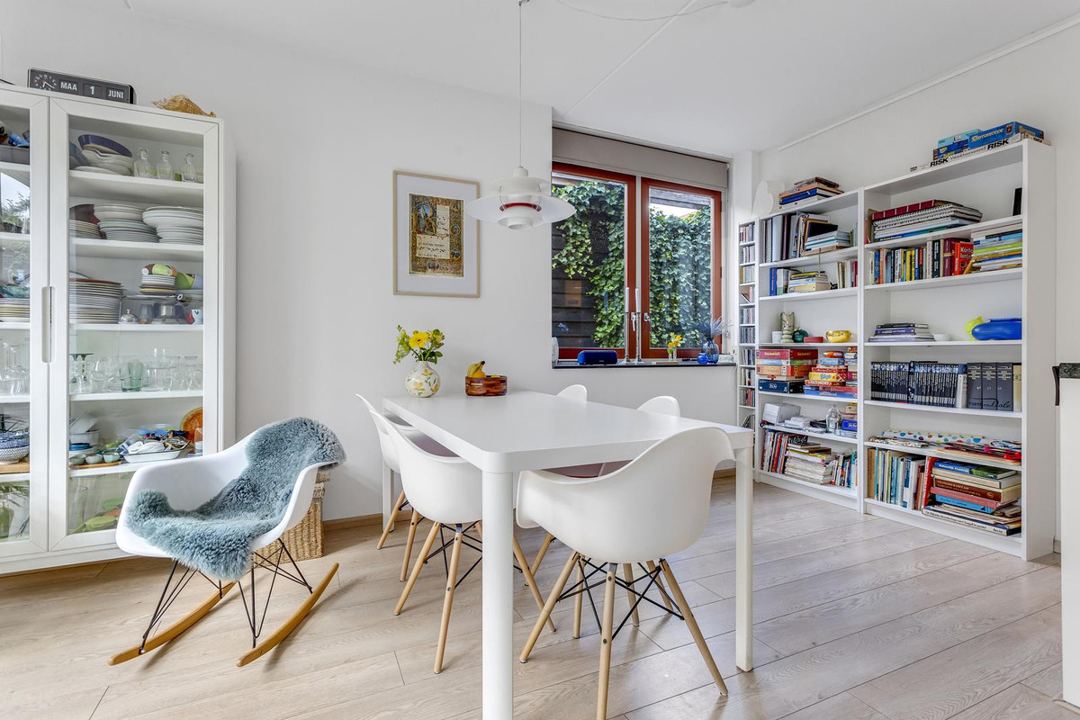 Appartement te koop: Schoolstraat 26, Strijen