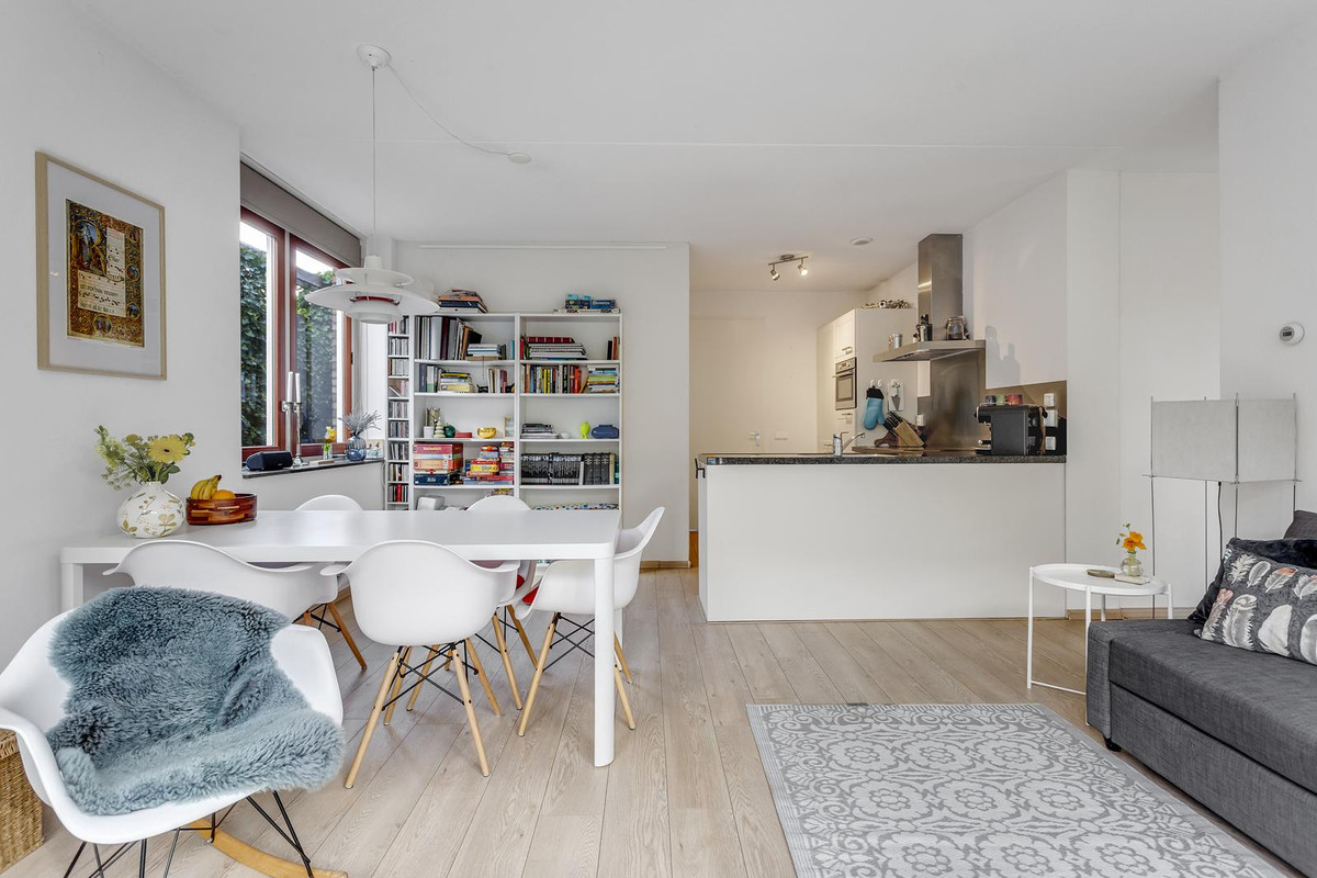 Appartement te koop: Schoolstraat 26, Strijen