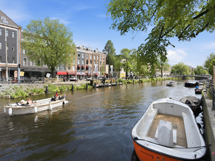 Cornelis Anthoniszstraat 41 4