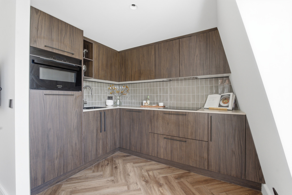 Appartement te koop: Cornelis Anthoniszstraat 41-4, Amsterdam