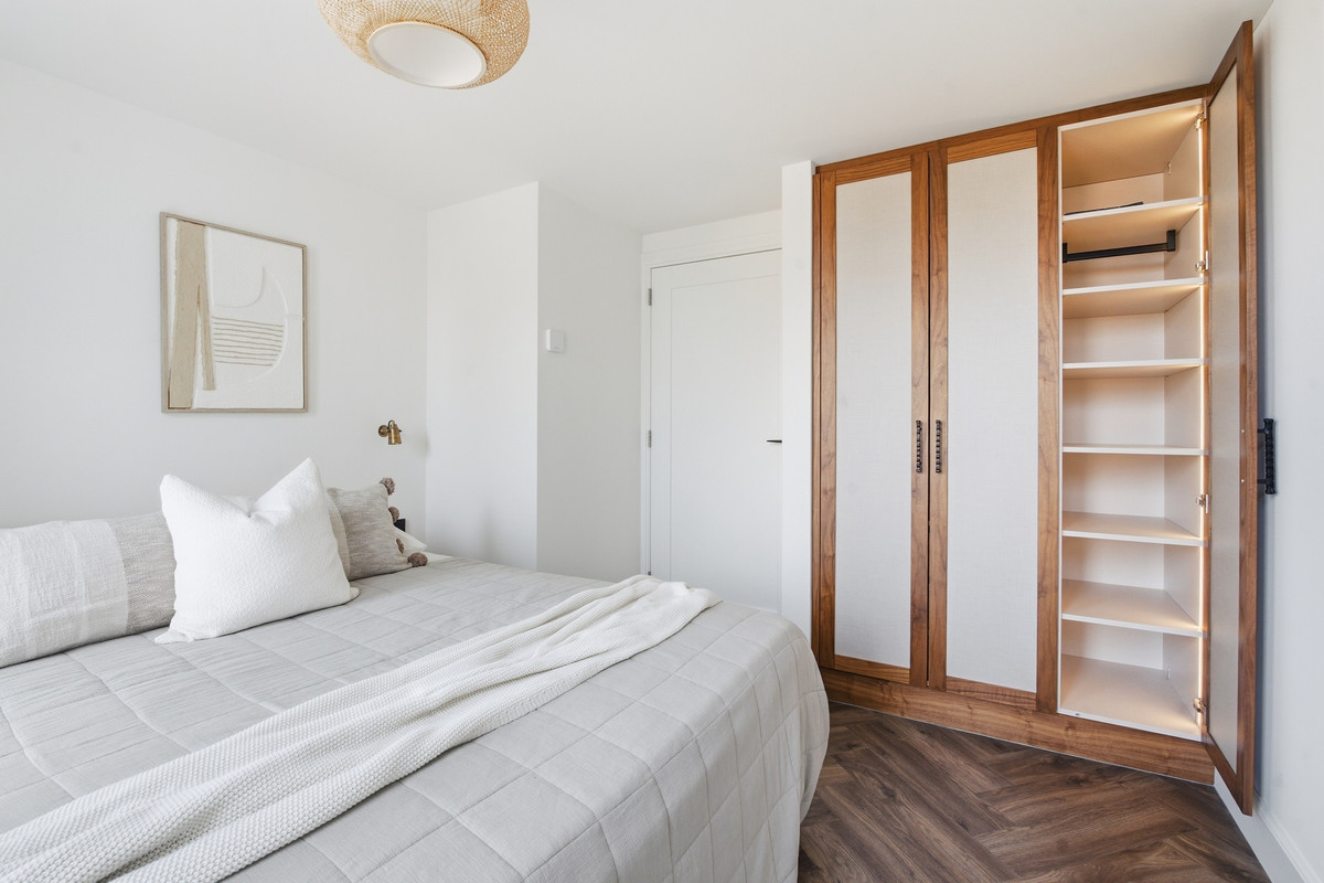 Appartement te koop: Cornelis Anthoniszstraat 41-4, Amsterdam