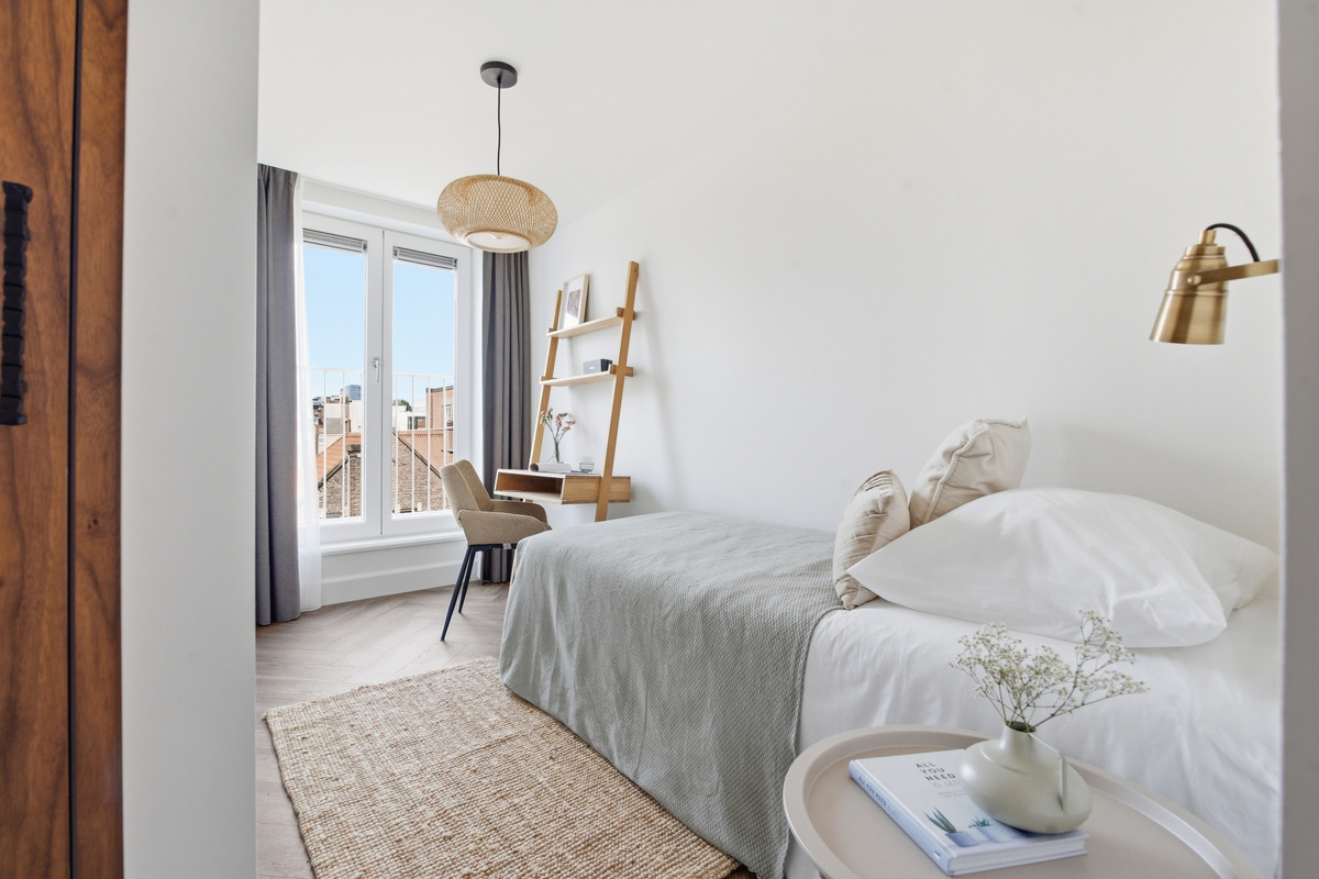 Appartement te koop: Cornelis Anthoniszstraat 41-4, Amsterdam