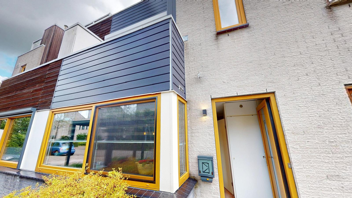 Tussenwoning te koop: Groene Steen 24, Hoorn