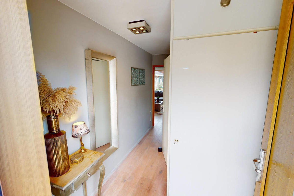 Tussenwoning te koop: Groene Steen 24, Hoorn